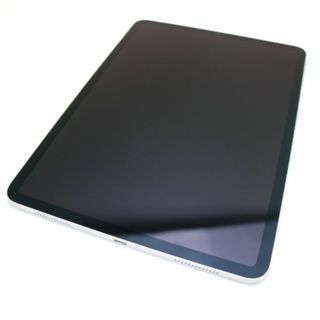 アップル(Apple)の超美品 iPad Pro 11インチ Wi-Fi 256GB シルバー  M333(タブレット)