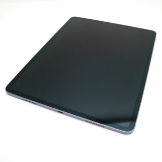 アイパッド(iPad)の超美品 iPad Pro 12.9インチ 第5世代 Wi-Fi 128GB スペースグレイ  M333(タブレット)