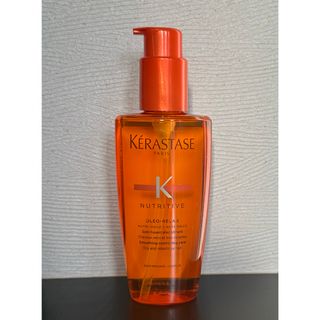 KERASTASE - ケラスターゼ NU ソワン オレオ リラックス