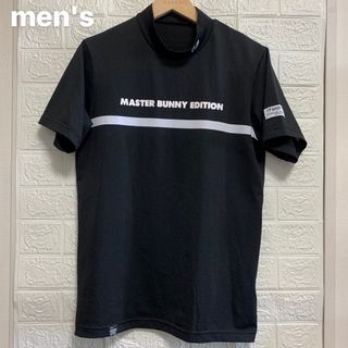 マスターバニーエディション(MASTER BUNNY EDITION)のマスターバニーエディション　サイズ4 M  (Tシャツ/カットソー(半袖/袖なし))