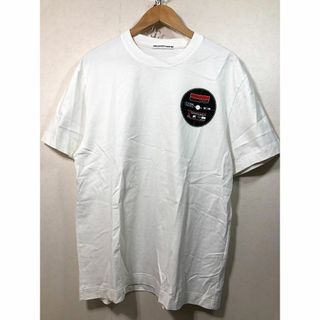 020592● Alexander Wang SENSUAL CUT Tシャツ(Tシャツ/カットソー(半袖/袖なし))