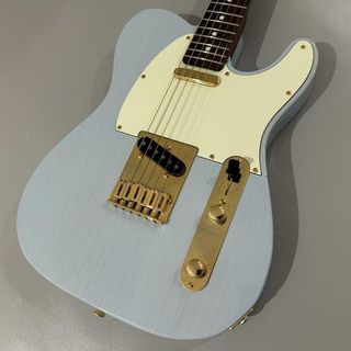 Moon（ムーン）/TE-C TSB/R1P GO【USED】 【中古】【USED】エレクトリックギターTLタイプ【イオンモール姫路リバーシティー店】