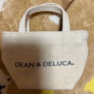 ディーンアンドデルーカ(DEAN & DELUCA)のDEAN &DELUCA (トートバッグ)