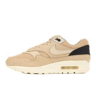 ナイキ(NIKE)のNIKE ナイキ サイズ:27.5cm NIKELAB AIR MAX 1 PINNACLE MUSHROOM (859554-200) ナイキラボ エアマックス1 ピナクル マッシュルーム オートミールバイオベージュ US9.5 ローカット スニーカー シューズ 靴【メンズ】【中古】(スニーカー)