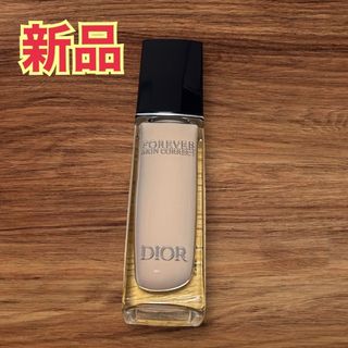 クリスチャンディオール(Christian Dior)の【未使用】ディオールスキン フォーエバー スキンコレクト コンシーラー 1N(コンシーラー)