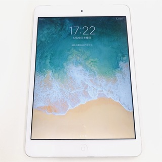 アイパッド(iPad)のアップル iPad mini2 docomo（64GB）ドコモ アイパッド(タブレット)
