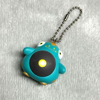 ポケモン(ポケモン)の★【新品】ポケモン つまんでつなげてマスコット9 ハラバリー★(キャラクターグッズ)