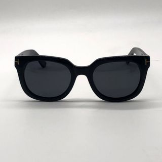 トムフォード(TOM FORD)のメンズ トムフォード TOM FORD 黒 サングラス(サングラス/メガネ)