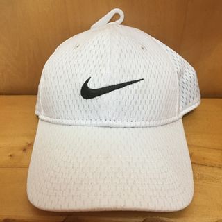 NIKE - 新品 NIKE CAP ナイキ キャップ ハット スウォッシュ  