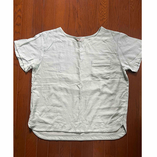 半袖Tシャツ　Lサイズ(Tシャツ(半袖/袖なし))