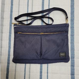 ポーター(PORTER)の【ジャンク品】PORTERショルダーバッグ(ショルダーバッグ)