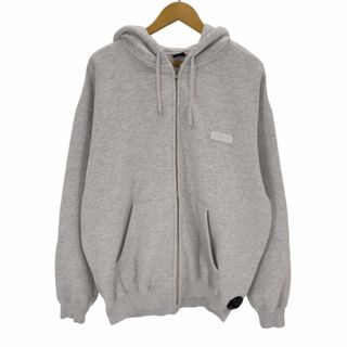 PWA(プア) Complete-Fit 12.5oz ZIP HOODIE(パーカー)