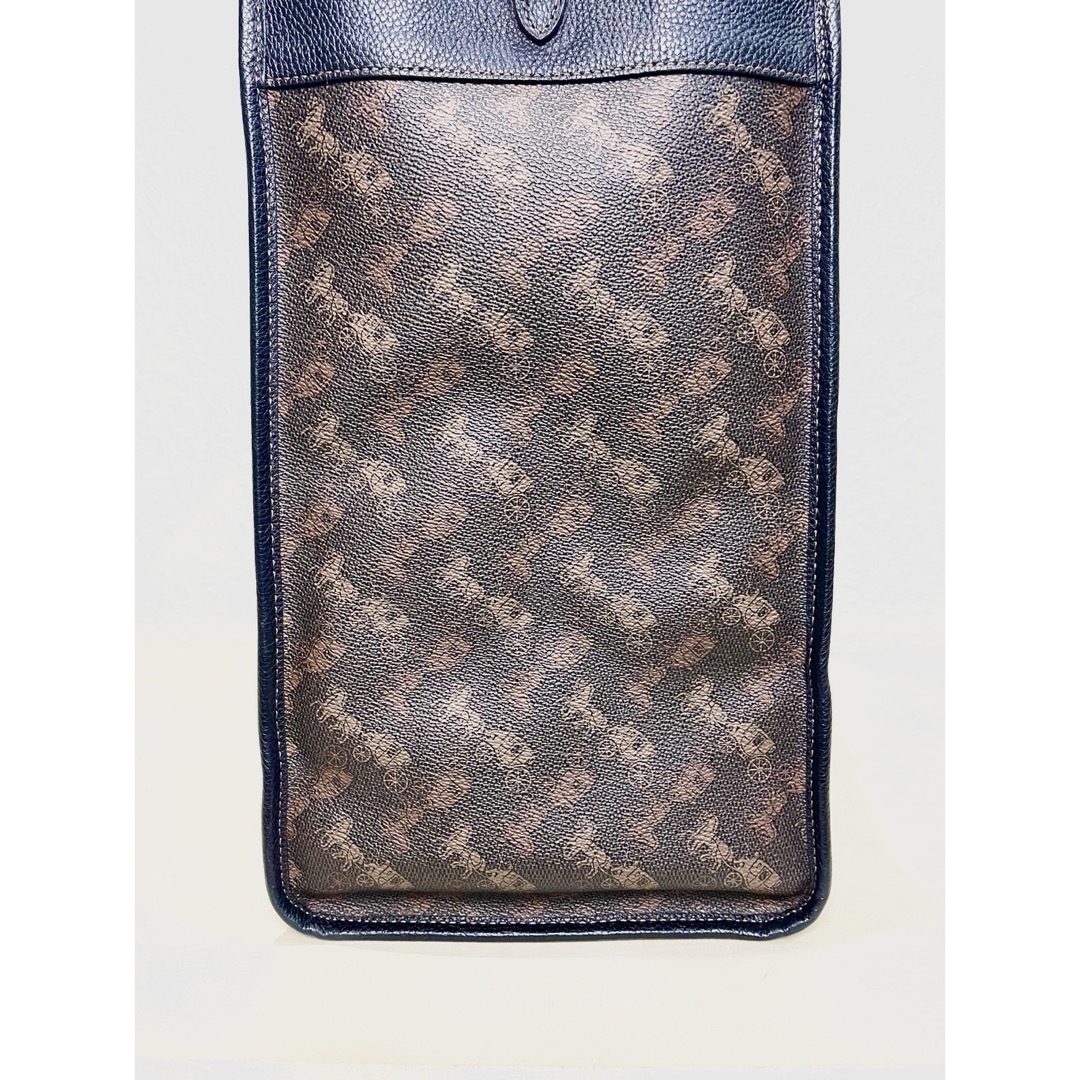 COACH - ✓【美品】定価9.7万 コーチ メンテ済み ビジネス COACH - ✓【美品】定価9.7万 コーチ メンテ済み ビジネス