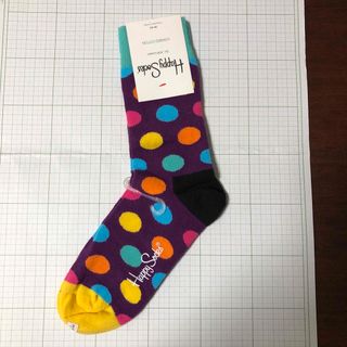 ハッピーソックス(Happy Socks)のハッピーソックス(ソックス)