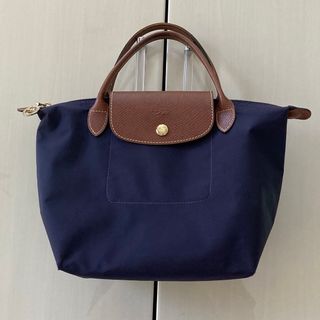 LONGCHAMP - ロンシャン　トートバッグ