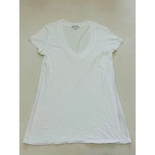 ジェームスパース(JAMES PERSE)のstandard JAMES PERSE Tシャツ　サイズ1〖N4934〗(Tシャツ(半袖/袖なし))