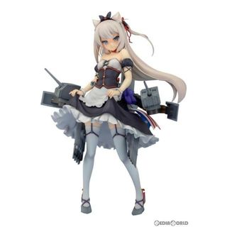 アズール(AZZURE)の(再販)ハムマン改 アズールレーン 1/7 完成品 フィギュア(PF103) PLUM(プラム)(アニメ/ゲーム)