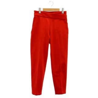 ボーダーズアットバルコニー SUMMER TAPERED PANTS パンツ(その他)