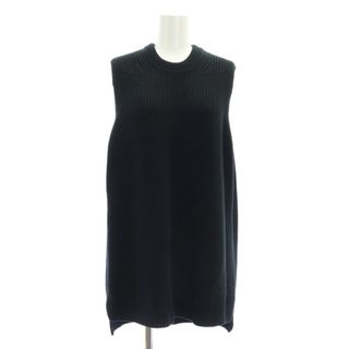 L'Appartement DEUXIEME CLASSE - アパルトモン ドゥーズィエムクラス 22SS Cotton Knit Vest