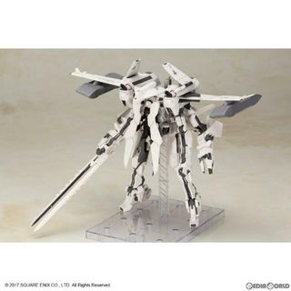 エニックス(ANYCCS)の飛行ユニットHo229 Type-B & 2B(ヨルハ二号B型) NieR: Automata(ニーア オートマタ) プラスチックモデルキット プラモデル スクウェア・エニックス(プラモデル)