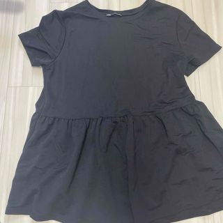 ザラ(ZARA)のcoco様(Tシャツ(半袖/袖なし))