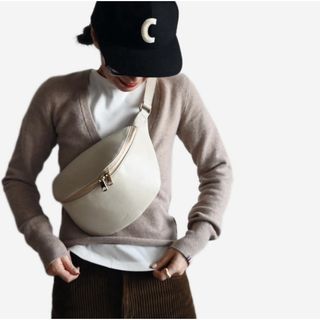 ビューティアンドユースユナイテッドアローズ(BEAUTY&YOUTH UNITED ARROWS)のchiiiibag ch!iii bag ウエストバッグ(ショルダーバッグ)