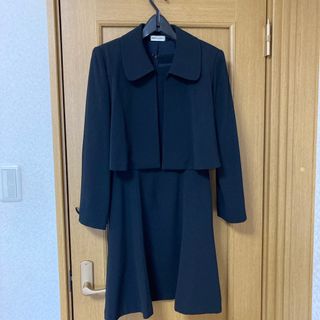 ワンピースセット　礼服(ひざ丈ワンピース)