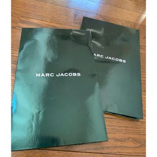 MARC JACOBS - マークジェイコブス　紙袋