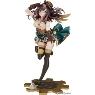 シャイニー(SHINee)の月岡恋鐘(つきおかこがね) フェイスオブトレジャーVer. アイドルマスター シャイニーカラーズ 1/7 完成品 フィギュア グッドスマイルカンパニー(アニメ/ゲーム)