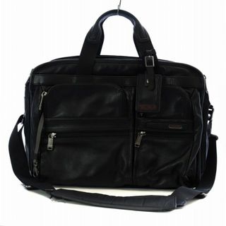 トゥミ(TUMI)のTUMI ALPHA2 LARGE SCREEN LAPTOP BRIEF(その他)