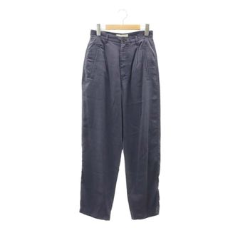 トゥデイフル Tapered Rough Pants テーパードラフパンツ