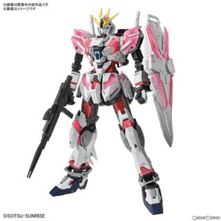 バンダイ(BANDAI)のMG 1/100 ナラティブガンダム C装備 Ver.Ka 機動戦士ガンダムNT(ナラティブ) プラモデル バンダイスピリッツ(プラモデル)