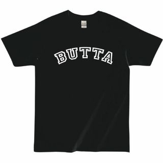 ギルタン(GILDAN)のTB-130    BUTTA ブッタ釈迦牟尼 仏陀(Tシャツ/カットソー(半袖/袖なし))