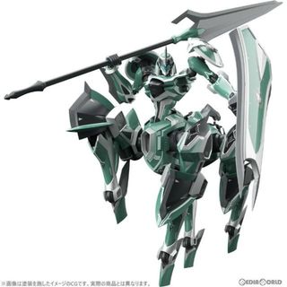 グッドスマイルカンパニー(GOOD SMILE COMPANY)のMODEROID(モデロイド) ツェンドルグ/ツェンドリンブル ナイツ&マジック プラモデル グッドスマイルカンパニー(プラモデル)