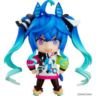 グッドスマイルカンパニー(GOOD SMILE COMPANY)のねんどろいど 1957 ツインターボ ウマ娘 プリティーダービー 完成品 可動フィギュア グッドスマイルカンパニー(アニメ/ゲーム)