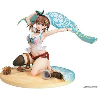 ライザ(ライザリン・シュタウト) ライザのアトリエ2 〜失われた伝承と秘密の妖精〜 1/6 完成品 フィギュア Phat!(ファット・カンパニー)(ゲームキャラクター)