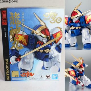 バンダイ(BANDAI)のROBOT魂(SIDE MASHIN) 龍神丸(りゅうじんまる) 30周年特別記念版 魔神英雄伝ワタル 完成品 可動フィギュア バンダイスピリッツ(アニメ/ゲーム)