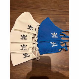 アディダス(adidas)のアディダス　マスク(その他)