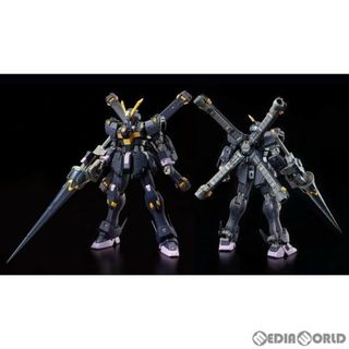 バンダイ(BANDAI)のプレミアムバンダイ限定 RG 1/144 XM-X2 クロスボーン・ガンダムX2 機動戦士クロスボーン・ガンダム プラモデル(5059053) バンダイスピリッツ(プラモデル)