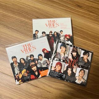 ストーンズ(SixTONES)のSixTONES THEVIBES(ポップス/ロック(邦楽))