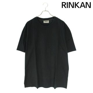 フォグ  ESSENTIALS バックラバーロゴTシャツ メンズ M