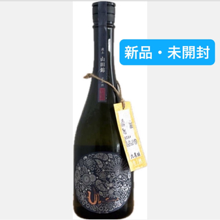 【即日発送◎】産土（うぶすな) 山田錦　六農醸　日本酒　720mL 四合瓶　限定
