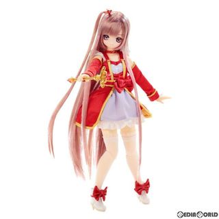 キュート(℃-ute)のえっくす☆きゅーと 13thシリーズ Magical☆CUTE/Burning Passion Aika(あいか)(通常販売ver.) 1/6 完成品 ドール(POD002-MBA) アゾン(その他)