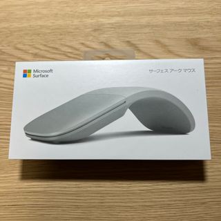 Microsoft - 【開封済•未使用】サーフェス　アークマウス　ホワイト 