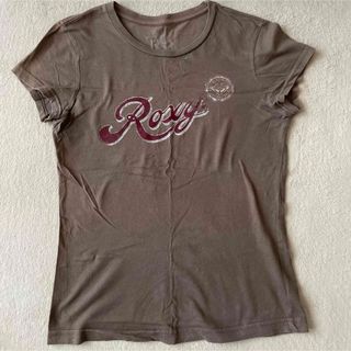 ロキシー(Roxy)のロキシーTシャツ(Tシャツ(半袖/袖なし))