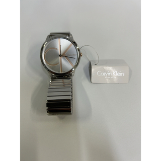 Calvin Klein - 【早い者勝ち】calvin klein 新品・未使用腕時計