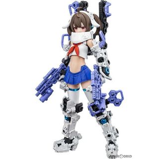 コトブキヤ(KOTOBUKIYA)のメガミデバイス 1/1 BUSTER DOLL(バスタードール) ガンナー プラモデル(KP682) コトブキヤ(プラモデル)