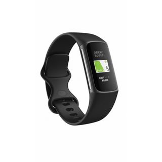 Fitbit FB421BKBK-FRCJK GPS/NFC搭載 (腕時計(デジタル))