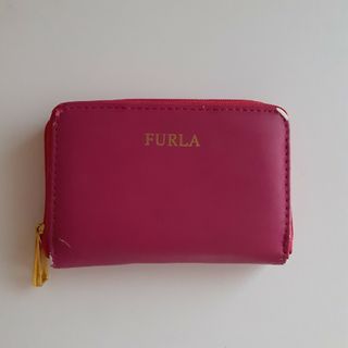 フルラ(Furla)のカード入れ　フルラ　雑誌付録(財布)