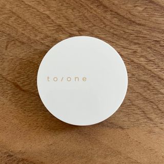 トーン(TONE)の⭐︎完売カラー⭐︎トーン【to/one】ルミナイザー 02(コントロールカラー)